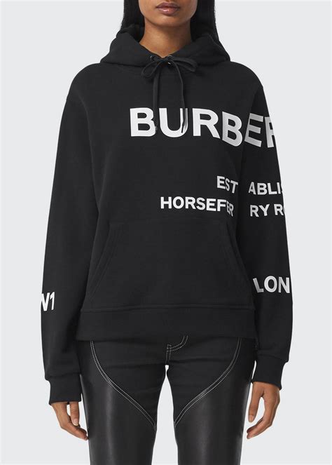 burberry hoodie hoose